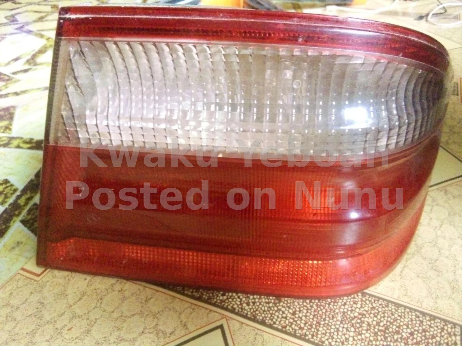 Benz C200 high light for cool price