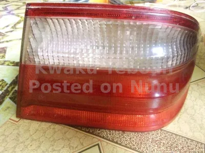 Benz C200 high light for cool price