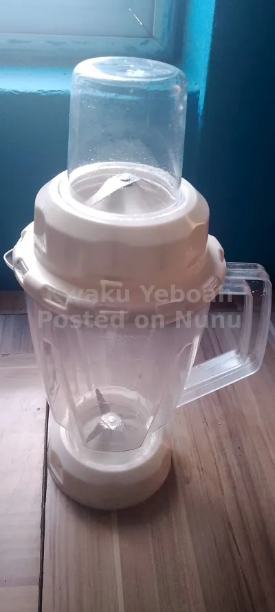 HOME USED TWO IN ONE BENDER
