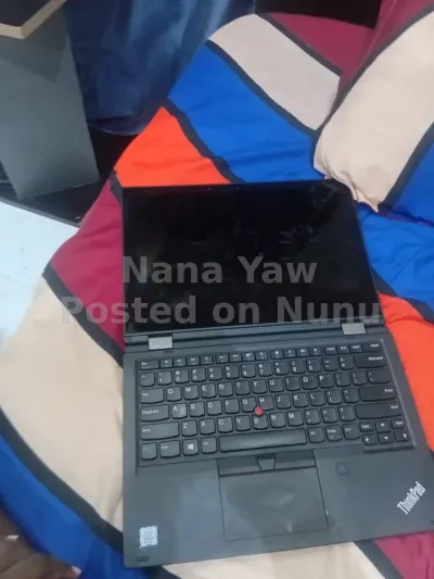 Lenovo think pad L390 yoga