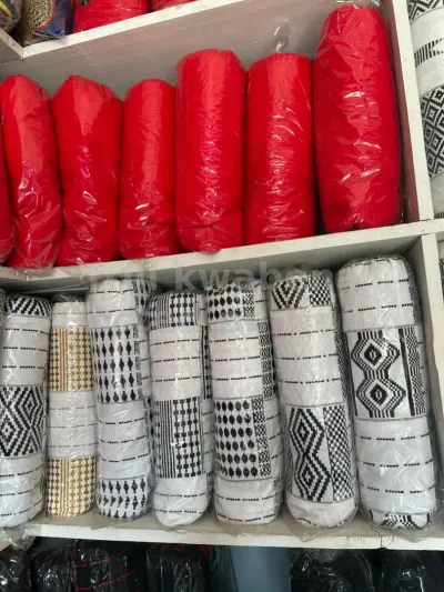 Kente from pure