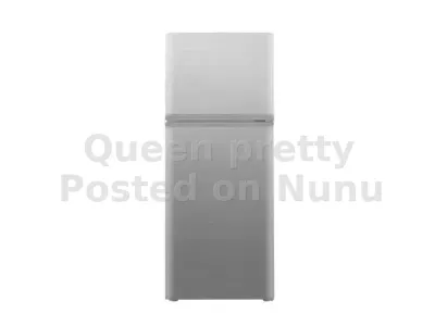 Double Door Refrigerator – Stylish & Spacious