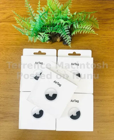 Apple AirTag