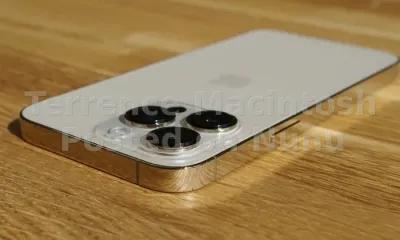 iPhone 13Pro