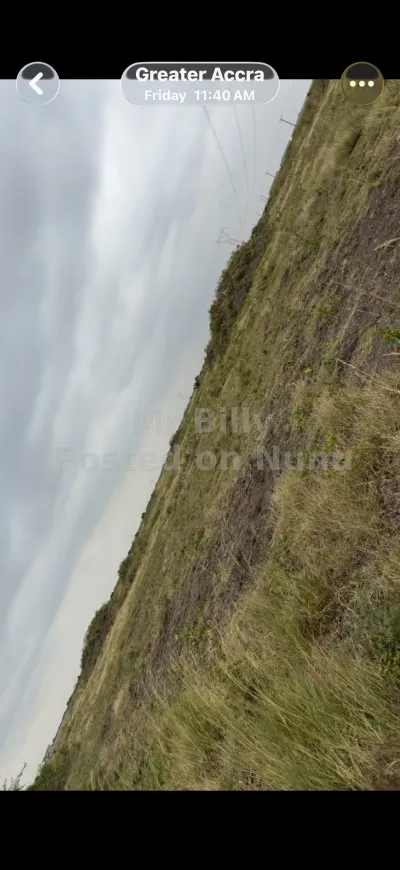 lands available titled and documented land available at Miotso 70/100